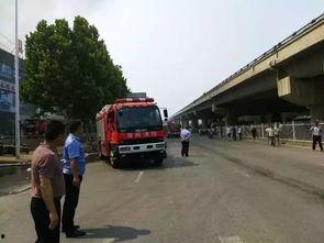 郑州爆料火灾视频最新版,惨烈现场令人揪心  第2张